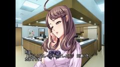 Naughty Counselor, She Reveals Her True Nature to Her Husband