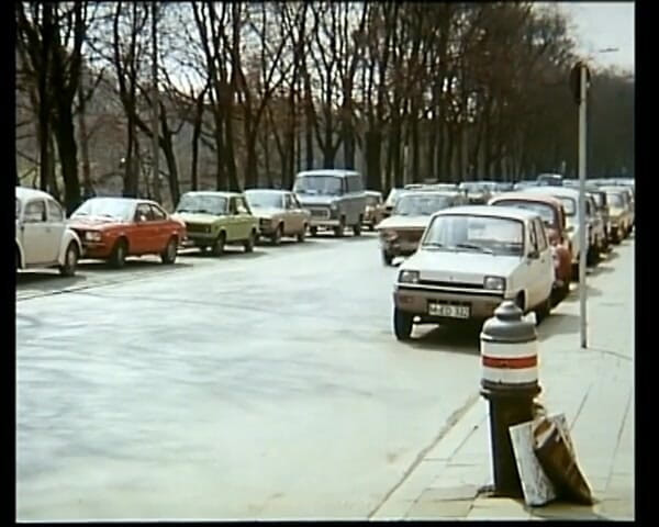 GERMAN PORN CLASSICS: Розмаріс Шлекерленд. Шлекерленд Розмарі