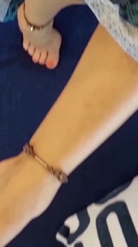 Amatoriale Bionda Maturo Moglie Gode Episodio Della Sua Vita Sessuale Quotidiana