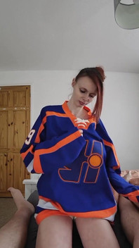 Darkminxx - After Game Fucking