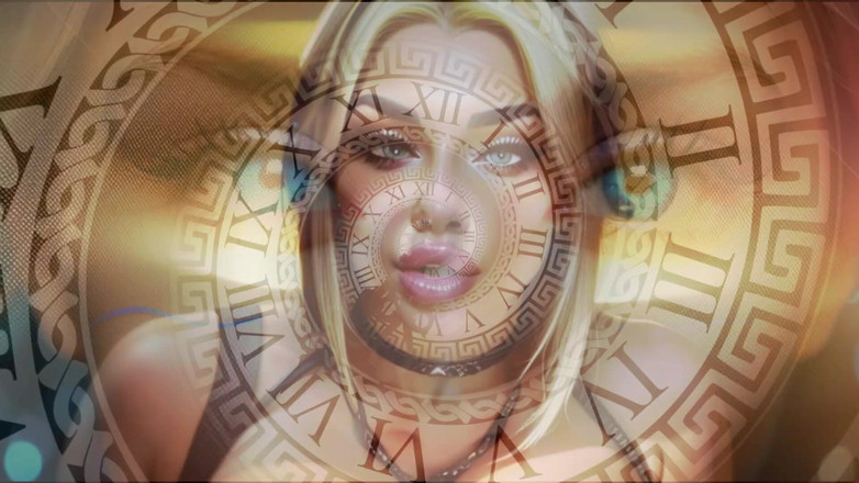 Goddess Misha Goldy: NLP Toolbox: a face om-mâncător