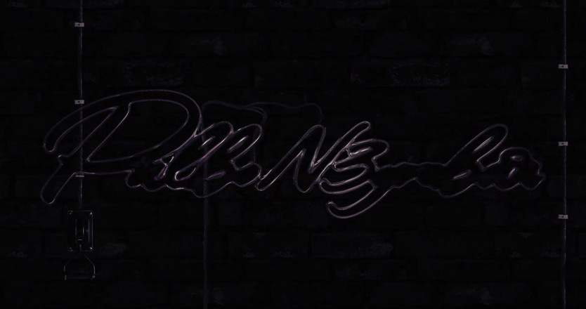 PABLO N3GROBAR: Stanza di goon del sud del merican