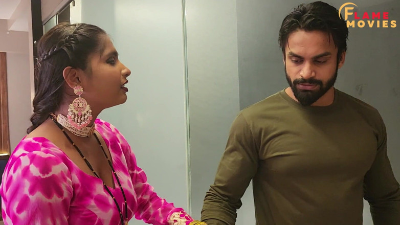 DesiHeat Studio: Punjabi Bhabhi Doggie Style Desi Sex