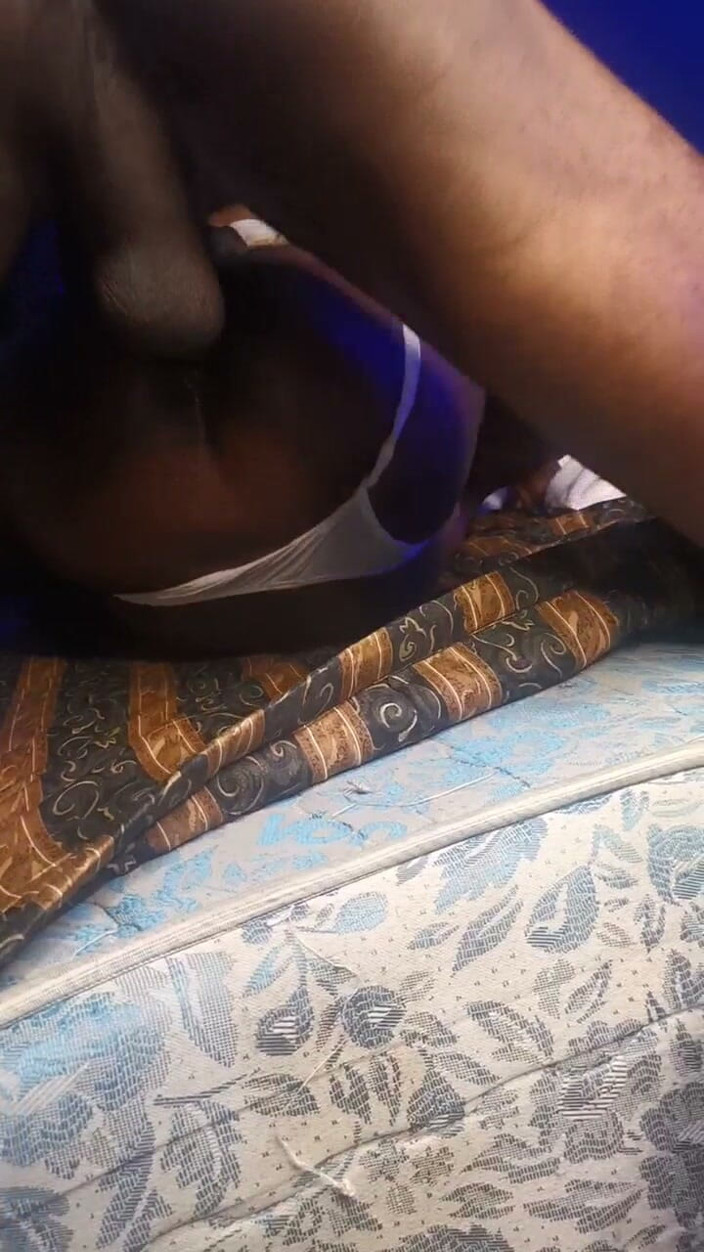 Purplecum: Fucking My Big Dick Straight Neighbor