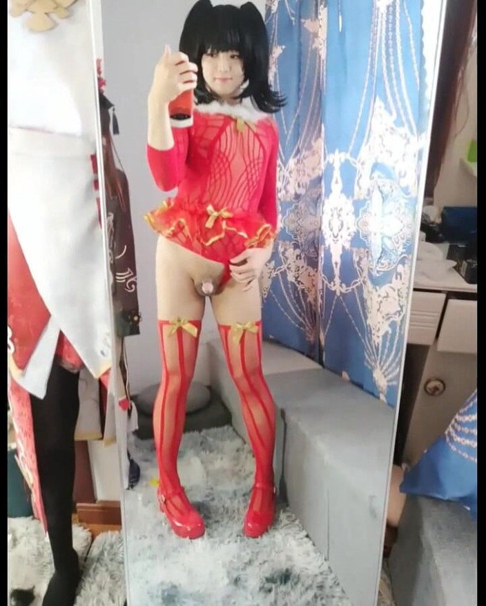 CDTS123456: Travestit 0005