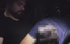 Cruising - Mutual Blowjob