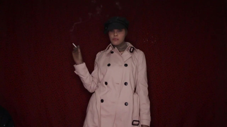 Lady Mesmeratrix Official: Diva del Tubo drives you crazy with her festival of...