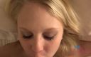ATK Girlfriends: Добірка камшотів і камшотів на обличчя (відео від першої особи)