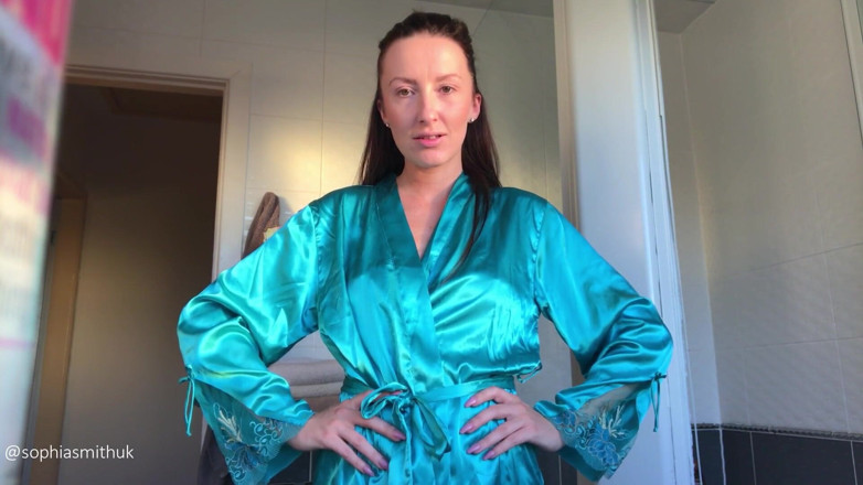 SophiaSmithUK: Happy Wife, Happy Life Cuck Part 2