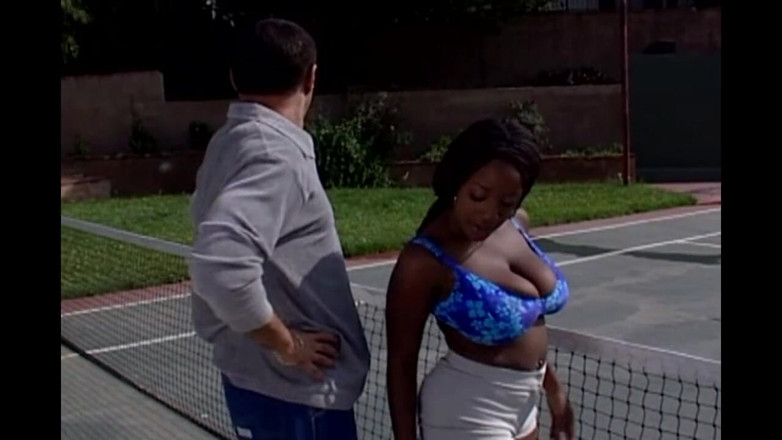 Africans Orgasm: Una Ragazza Così Magra Con Quelle Tette Enormi Vuole Anale?