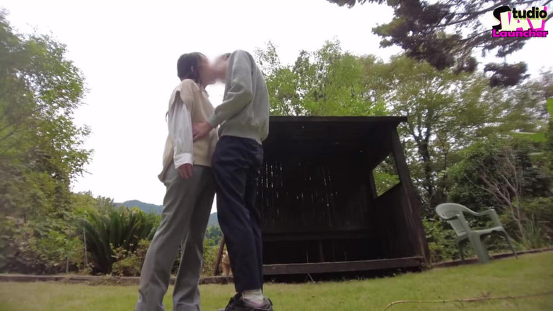 Studio JAV Launcher: Mentah Marathon-pernah melihat kecantikan terikat tugas berparti sepanjang malam? Bab-3