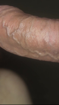 Pompino sensuale in primo piano