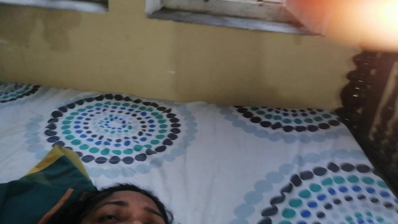 Tina Baby: 내 스리랑카 의붓딸