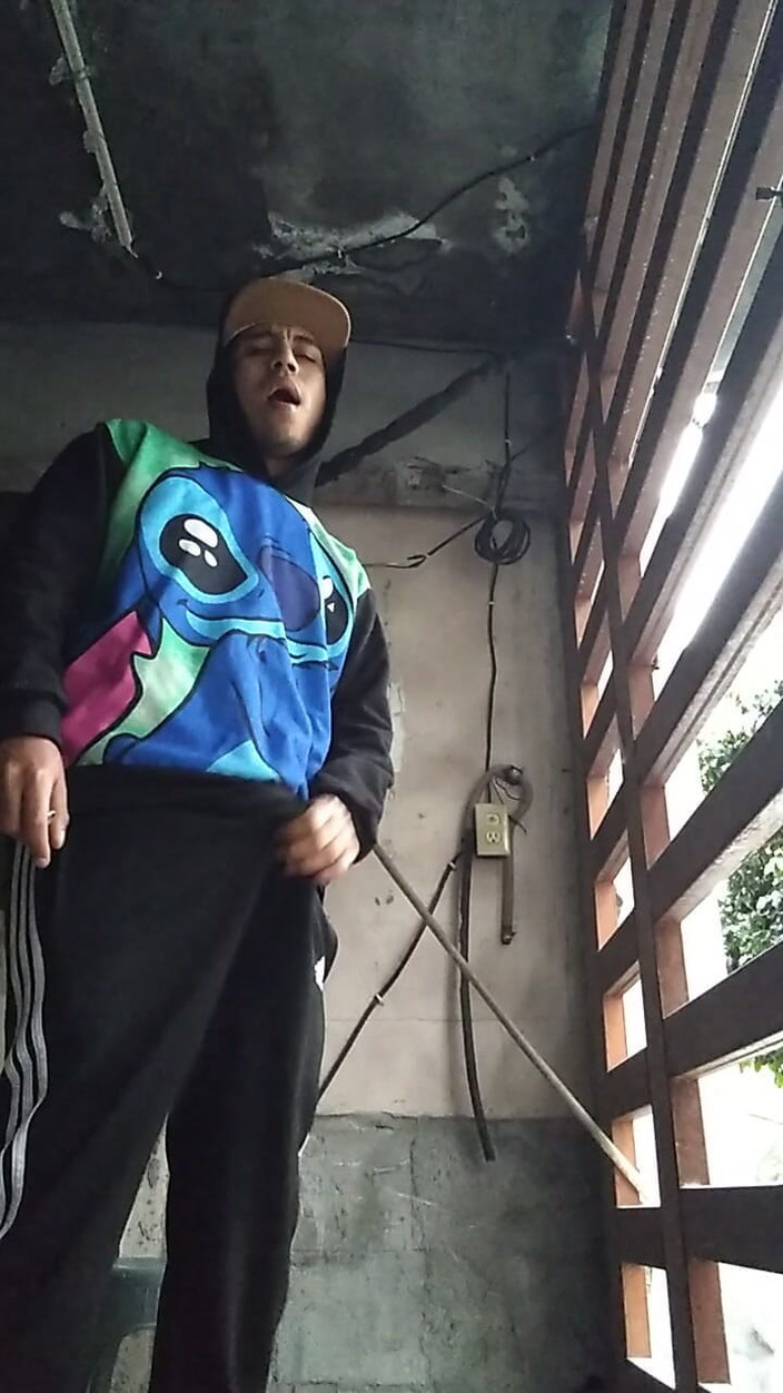 AlexAlejandro13: It Was a Pleasant Morning