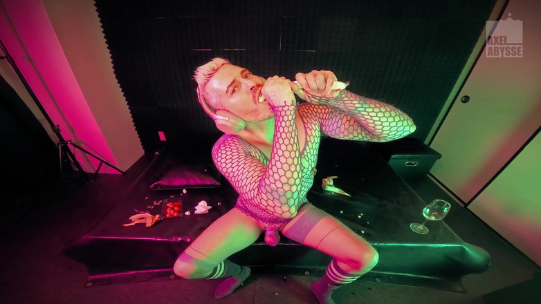 Axel Abysse: Axelabysse Anani 30