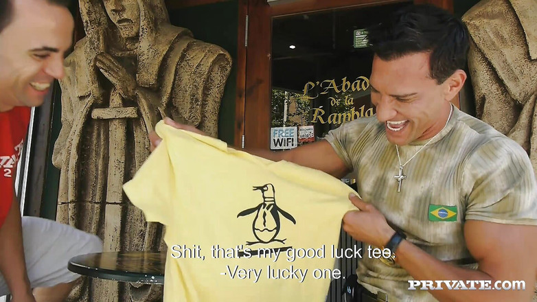 Private.com: PRIVATE यह पोर्न क्वीन आपकी दुनिया पर राज करने के लिए तैयार है