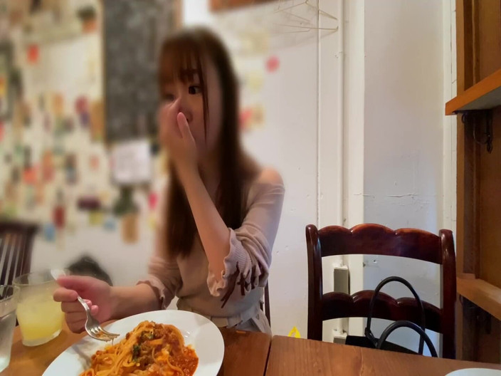 Eagle-Special: Hikari - portfolio wanita pekerja (21 tahun) vol. 1