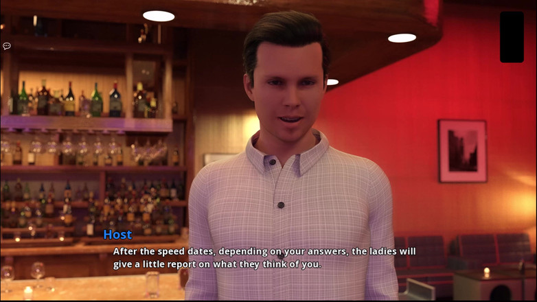 Johannes Gaming: College Kings 32 иду на свидание по упрощению