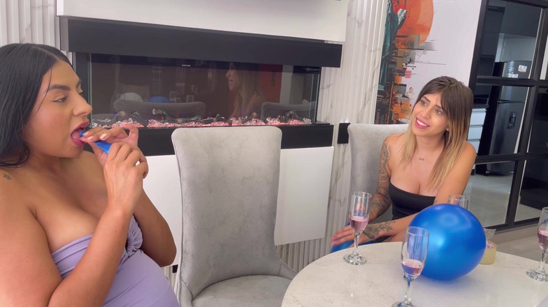 Tommy Miller: I Cuckold My Pregnant Wife with My Stepsister-in-law at Our...