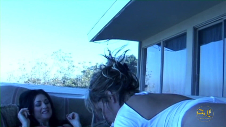 Sinful lesbian: What about girls dreaming