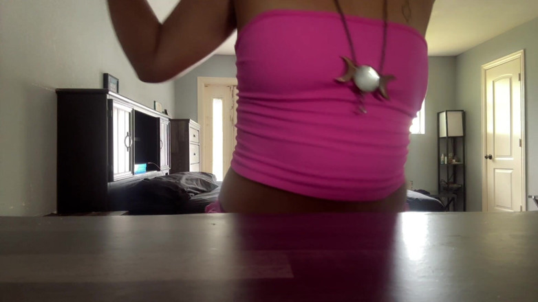 ToXxXiicBarbiie: Xhamster pe flux în direct