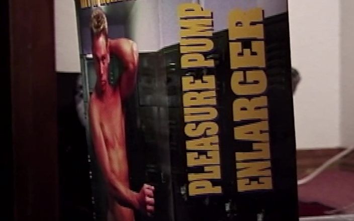 SEXUAL SIN GAY: Bombeando caras cena 2 amigos sujos fodem seus bombeadores juntos