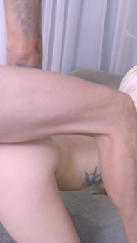 Amy Douxxx - Pusingan 3 - Ini Cara Saya Suka Di Atas Katil!