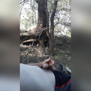 Txhung white boy: Дрочу мій товстий 8,5-дюймовий член, поки я не кінчу