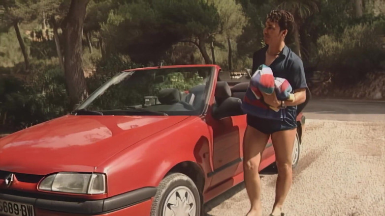 MMV Films: Babewatch 3 film completo tedesco