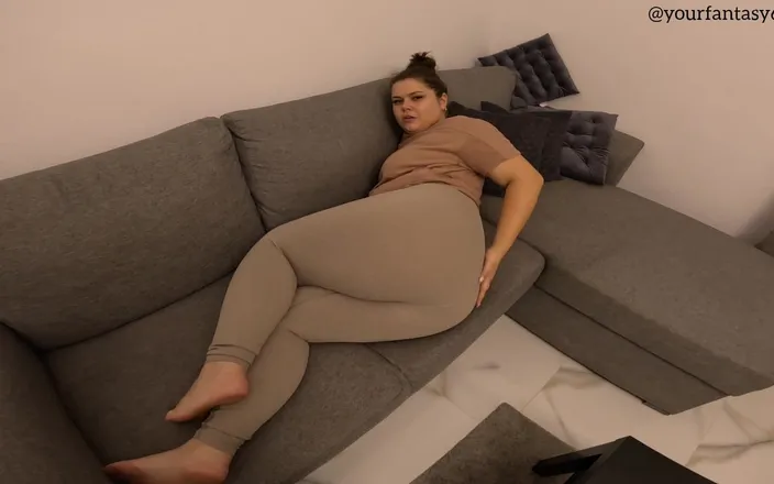 Your fantasy studio: Counting My Farts in One Gassy Night