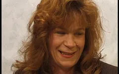 Geile Mutti Maria - Rothaarig Und Feucht - Horny MILF Maria - Redhead and Wet -