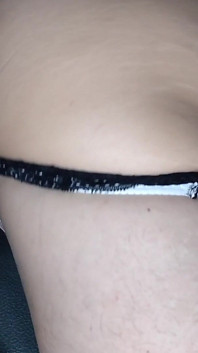 Sissy Likes It Very Hot She Takes It All Inside