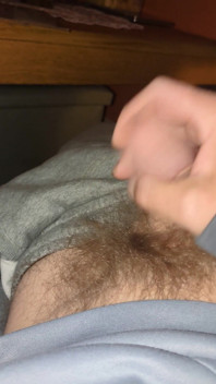 Night Cum