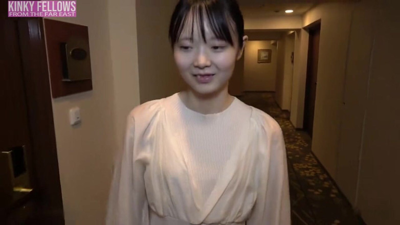 J-Girls Club: Asian Angel 26820