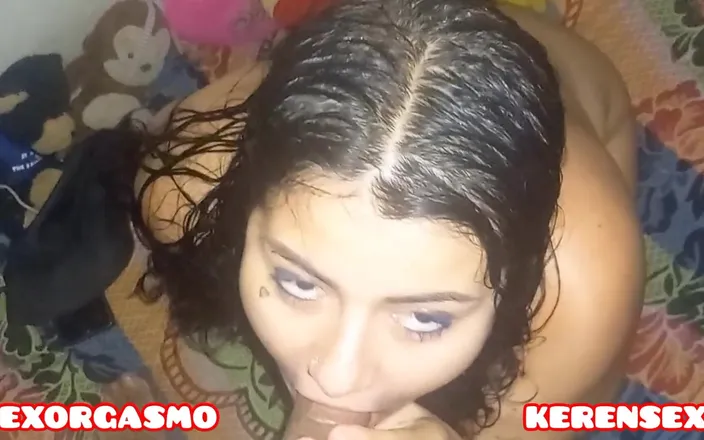Daniel esteban camacho: I Fuck My 18-year-old Stepsister