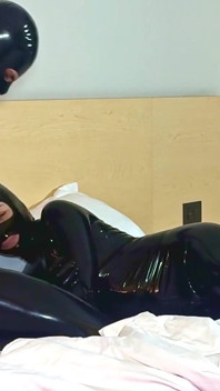 Svegliarsi in lattice, Parte 1 - Alex Latex