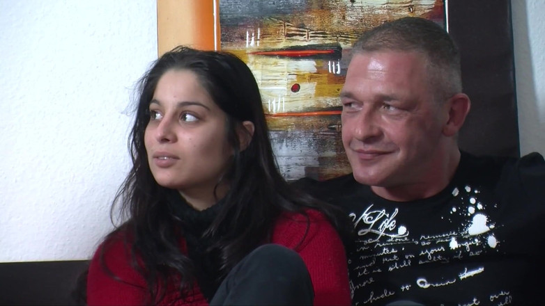 German porn friends: Wtf Duitse neukers
