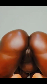 Biggest SSBBW Asshole Wink and Ass Spread Twerk