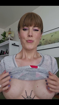 Enjoy Some Boobies!