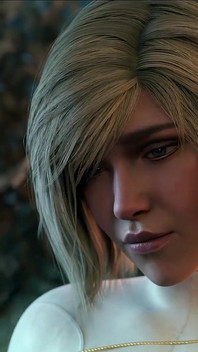 Si cewek nakal rambut cokelat dengan pantat bahenol rigid3d d3d lagi asik dientot habis-habisan sampai dicrot di dalam