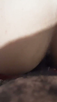 Fucking Everything with My Personal. in the Fur, Giving the Ass and Taking Cum in the Mouth Twice