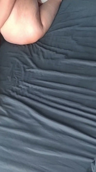Munch to Be Under My Fat Chub Booty