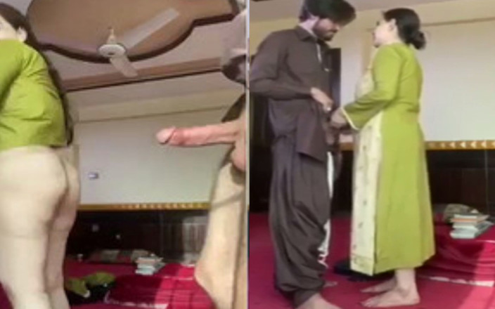 Muskan Rani: Awek seks yang menyakitkan