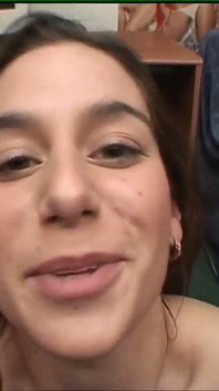 Lots of Cocks for a Sweet Slut