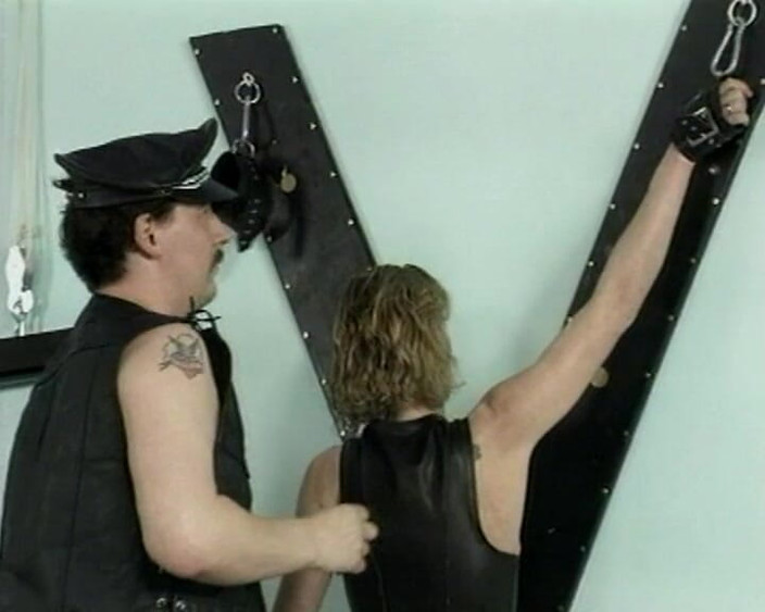 Vintage Lust: 女人喜欢与坚硬的大鸡巴发生性关系 #3