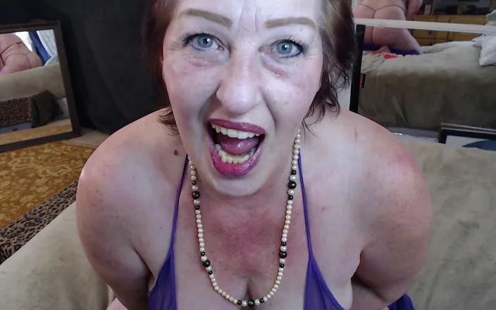 dawnskye1962: 752 Christophers Second Kiss and Fuck Fest From Hottest MILF...