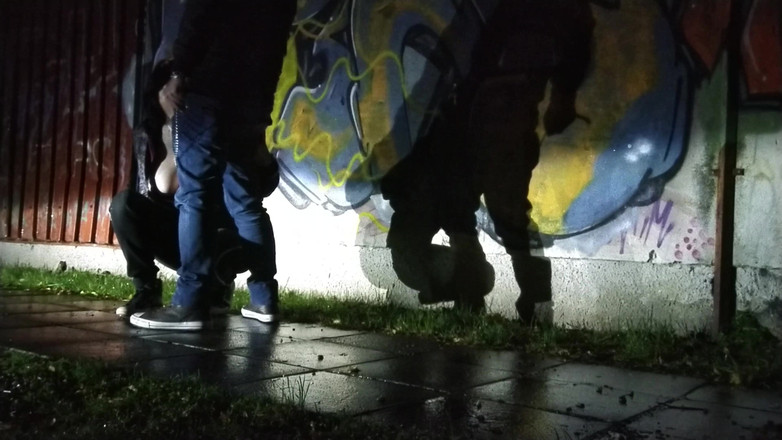 Toilet Mommy: Polykání nebo výstřik na obličej, cokoliv chceš..