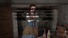 3DXXXTEEN2 Cartoon: In un rapporto con la regina delle fate. Sesso cartone...