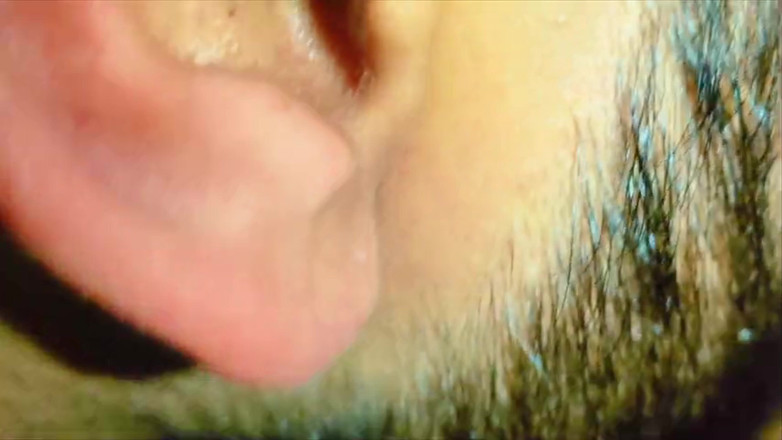 Chhattar gach: Мой бойфренд так сексировал меня, что мое влагалище было полностью пустой.