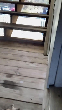 Appartamento Breezeway Dildo inculata sissy troia